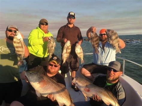 galveston fishing|Galveston Fishing Charters .